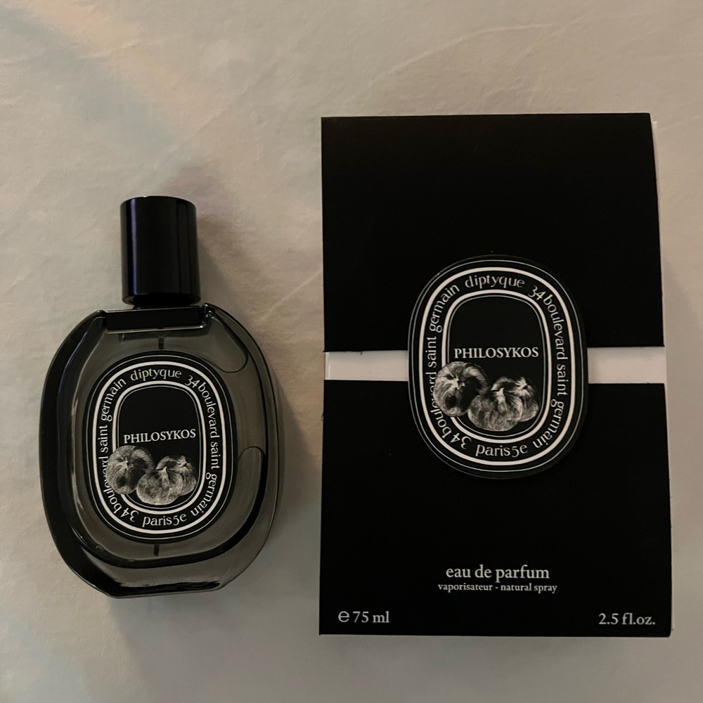 Diptyque Eau de Parfum